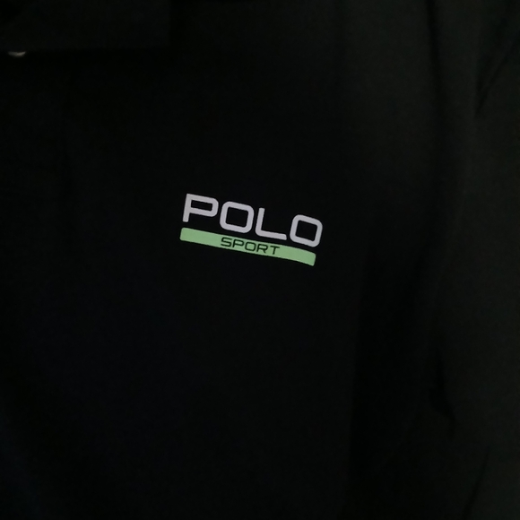 Lot of 2 Polo Ralph Lauren shirts - Picture 2 of 3